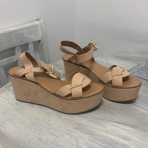 Franco Sarto brand new, size 9